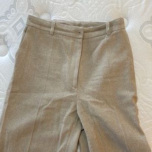 AndOtherStories Flare High waist trousers